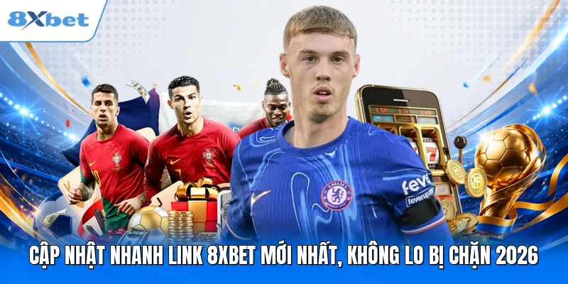 Link 8XBET